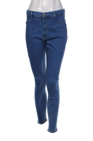 Damen Jeans Zara, Größe M, Farbe Blau, Preis 13,81 €