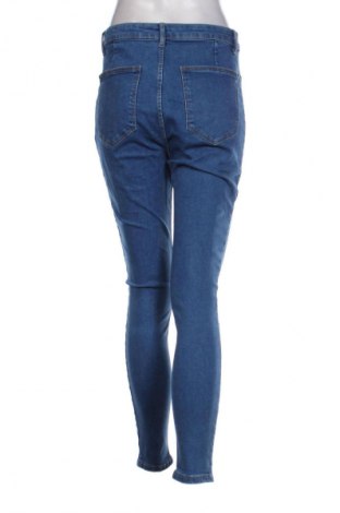 Damen Jeans Zara, Größe M, Farbe Blau, Preis 13,81 €