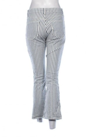 Blugi de femei Zara, Mărime M, Culoare Multicolor, Preț 70,97 Lei