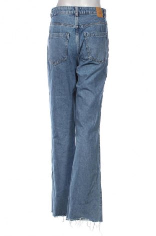 Damen Jeans Zara, Größe M, Farbe Blau, Preis 13,80 €