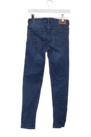 Női farmernadrág Zara, Méret S, Szín Kék, Ár 5 400 Ft
