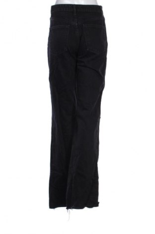 Damskie jeansy Zara, Rozmiar S, Kolor Czarny, Cena 35,99 zł