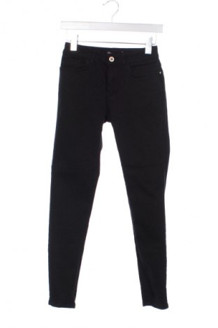 Blugi de femei Zara, Mărime S, Culoare Negru, Preț 71,05 Lei