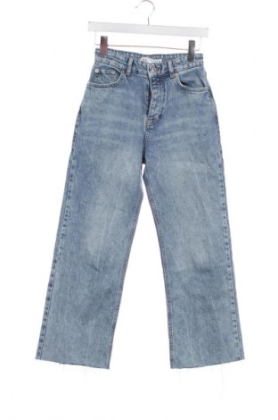 Damen Jeans Zara, Größe XS, Farbe Blau, Preis € 18,99