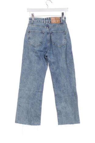 Damen Jeans Zara, Größe XS, Farbe Blau, Preis € 18,99
