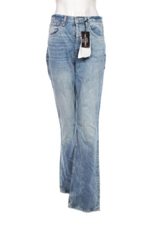 Damen Jeans Zara, Größe M, Farbe Blau, Preis 42,99 €
