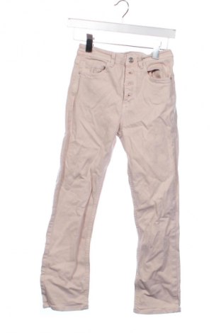 Damen Jeans Zara, Größe XS, Farbe Rosa, Preis € 14,99