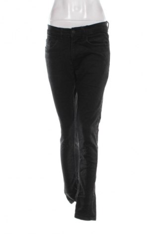 Blugi de femei Zara, Mărime M, Culoare Negru, Preț 93,99 Lei