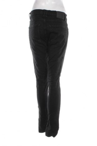 Blugi de femei Zara, Mărime M, Culoare Negru, Preț 93,99 Lei
