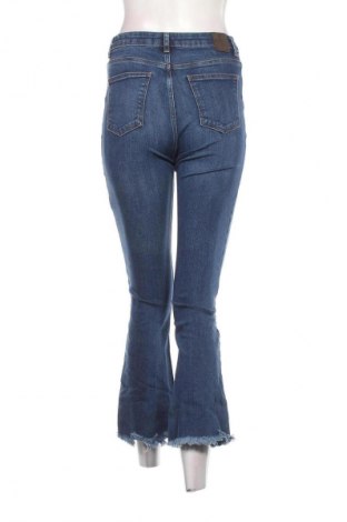 Női farmernadrág Zara Trafaluc, Méret XS, Szín Kék, Ár 3 029 Ft