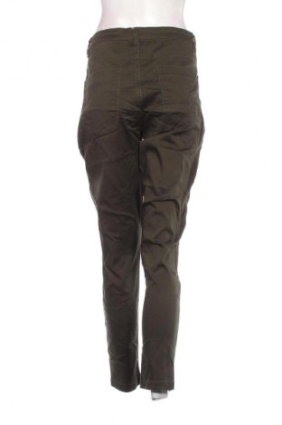 Damskie jeansy Zavanna, Rozmiar XL, Kolor Zielony, Cena 95,99 zł