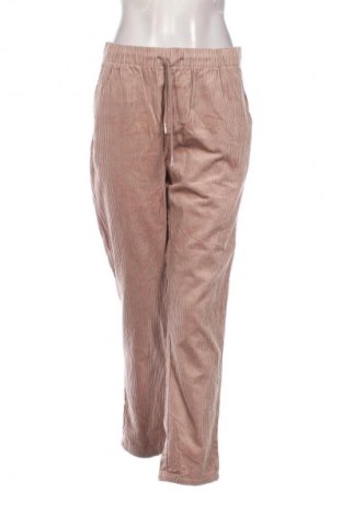 Damen Cordhose ASOS, Größe L, Farbe Braun, Preis 65,60 €