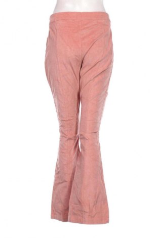 Damen Cordhose Ally, Größe XL, Farbe Rosa, Preis 12,99 €