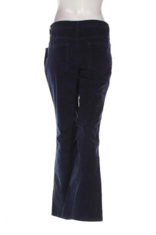 Damen Cordhose Bpc Bonprix Collection, Größe L, Farbe Blau, Preis € 14,83