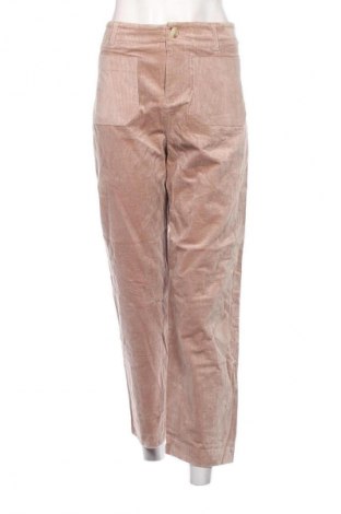 Damen Cordhose Dotti, Größe S, Farbe Beige, Preis 12,99 €
