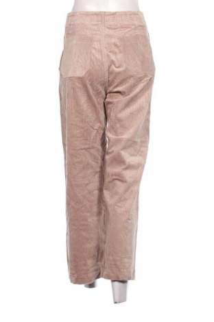 Damen Cordhose Dotti, Größe S, Farbe Beige, Preis 12,99 €