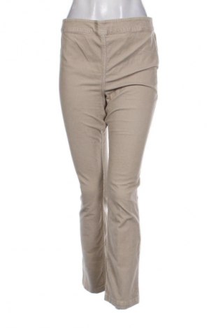 Damen Cordhose H&M, Größe S, Farbe Beige, Preis 14,91 €