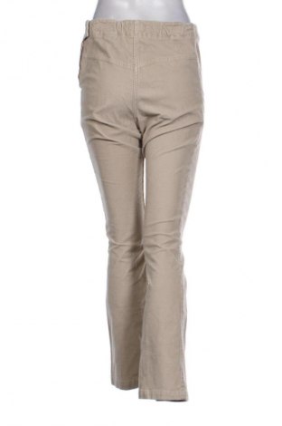 Damen Cordhose H&M, Größe S, Farbe Beige, Preis 14,91 €