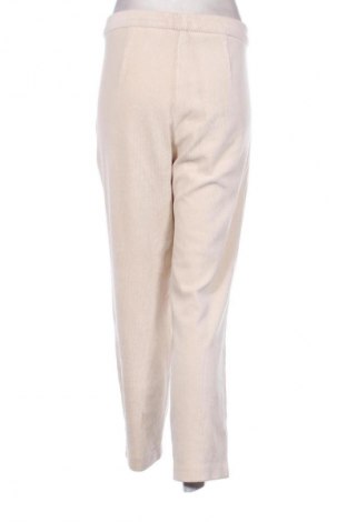 Pantaloni de velvet de femei Marc Cain, Mărime L, Culoare Multicolor, Preț 200,03 Lei