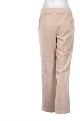 Damen Cordhose ONLY, Größe S, Farbe Beige, Preis 13,81 €