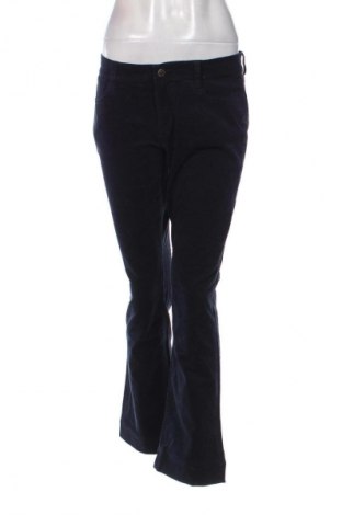 Női kordbársony nadrág Old Navy, Méret M, Szín Kék, Ár 9 576 Ft