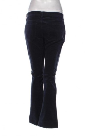 Női kordbársony nadrág Old Navy, Méret M, Szín Kék, Ár 9 576 Ft