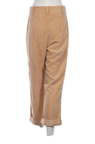 Damen Cordhose Petal+Pup, Größe M, Farbe Beige, Preis € 75,99