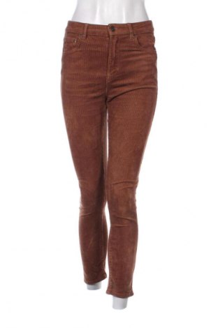 Dámske menčestráky Pull&Bear, Veľkosť S, Farba Hnedá, Cena  14,83 €