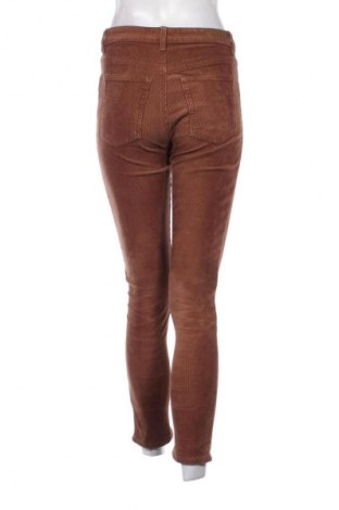 Dámske menčestráky Pull&Bear, Veľkosť S, Farba Hnedá, Cena  14,83 €
