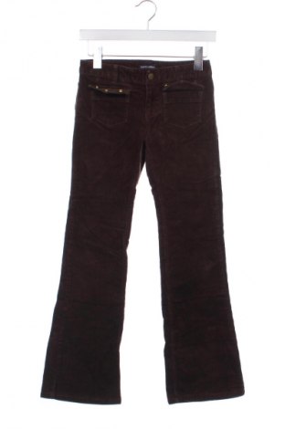Kinderhose Ralph Lauren, Größe 11-12y/ 152-158 cm, Farbe Braun, Preis 19,99 €