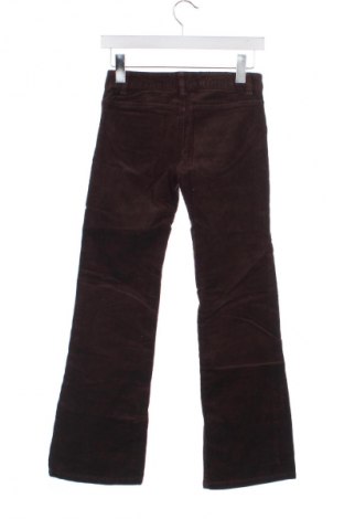 Kinderhose Ralph Lauren, Größe 11-12y/ 152-158 cm, Farbe Braun, Preis 19,99 €