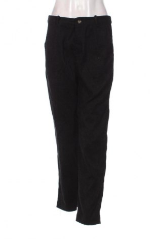 Damen Cordhose Shen, Größe M, Farbe Schwarz, Preis 20,99 €