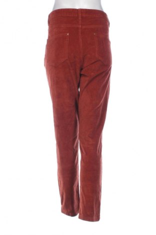 Damen Cordhose Tex, Größe XL, Farbe Braun, Preis 14,99 €