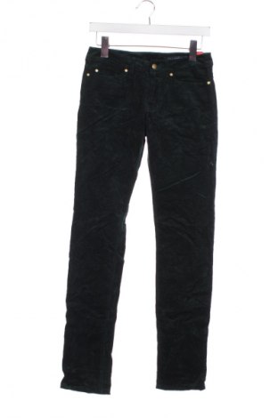 Damen Cordhose Tommy Hilfiger, Größe XS, Farbe Grün, Preis € 142,99