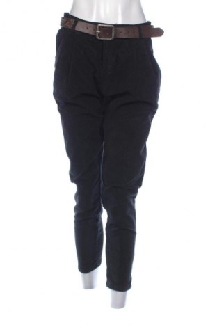 Damskie sztruksy Unbranded, Rozmiar L, Kolor Czarny, Cena 44,99 zł