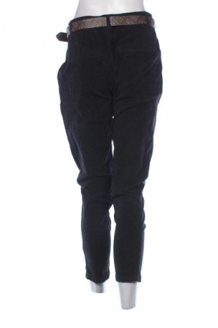 Damskie sztruksy Unbranded, Rozmiar L, Kolor Czarny, Cena 44,99 zł