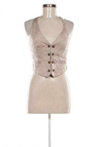 Damenweste 3 Suisses, Größe M, Farbe Beige, Preis € 11,99