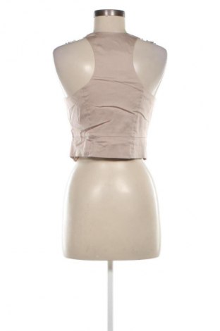 Damenweste 3 Suisses, Größe M, Farbe Beige, Preis € 11,99