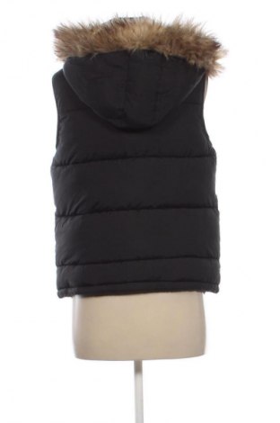 Vestă de femei Abercrombie & Fitch, Mărime L, Culoare Negru, Preț 214,99 Lei