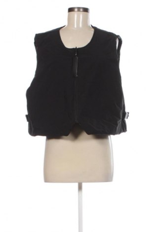 Dámska vesta  Adidas, Veľkosť L, Farba Čierna, Cena  43,95 €
