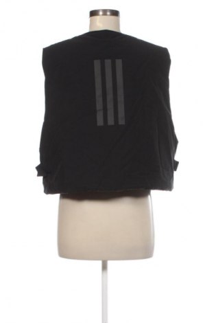 Dámska vesta  Adidas, Veľkosť L, Farba Čierna, Cena  43,95 €