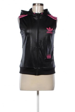 Vestă de femei Adidas Originals, Mărime M, Culoare Negru, Preț 126,32 Lei