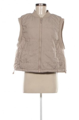 Vestă de femei Alpine Design, Mărime XL, Culoare Bej, Preț 66,99 Lei