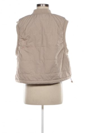 Vestă de femei Alpine Design, Mărime XL, Culoare Bej, Preț 66,99 Lei