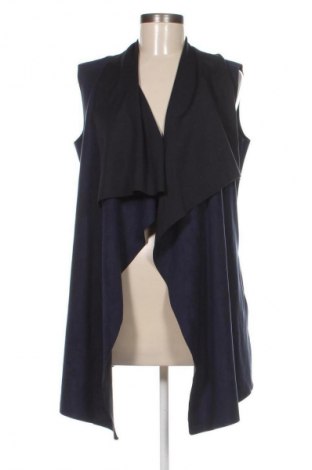 Vestă de femei Amaryllis, Mărime M, Culoare Albastru, Preț 103,03 Lei
