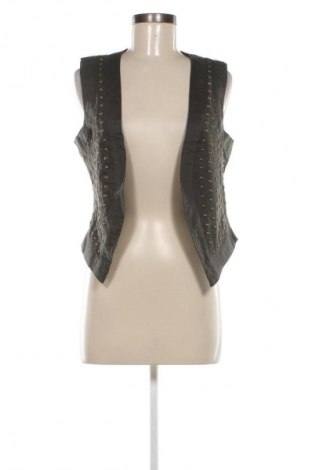 Vestă de femei Amisu, Mărime M, Culoare Verde, Preț 134,99 Lei