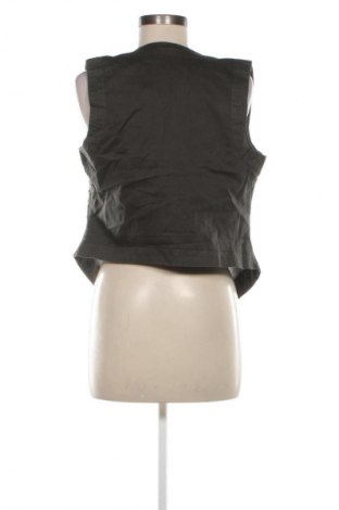 Vestă de femei Amisu, Mărime M, Culoare Verde, Preț 134,99 Lei