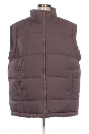 Damenweste Anko, Größe XL, Farbe Aschrosa, Preis 21,99 €