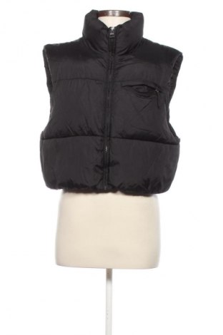 Dámska vesta  Bershka, Veľkosť L, Farba Čierna, Cena  27,95 €