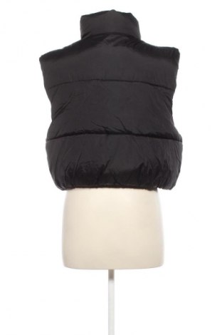 Dámska vesta  Bershka, Veľkosť L, Farba Čierna, Cena  27,95 €